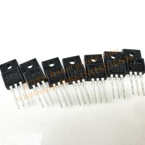 China SIF20N50F TO-220FP-L Field effect tube (MOSFET) new stock factory