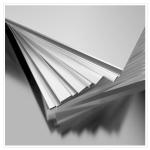 Hot Rolled/Cold Rolled Stainless Steel Sheet Plate Seamless Alloy Steel Pipe