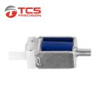 3V 6V DC Electric Solenoid Air Valve 1W For Medical Monitor Massager