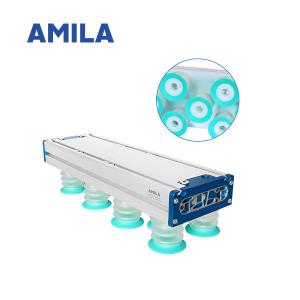 China Combined Rubber Suction Cups , Large Area Vacuum Suction Gripper ATC MX55 factory