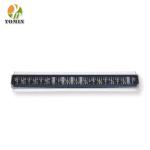 Multifunctional energy - measuring Power Distribution Test Terminal Block with