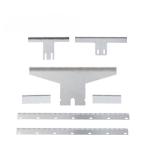 440C Sealing Machine industrial Packaging Knives For Automated Packaging