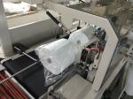 1.35kw Shrink Wrap Sealer Machine Audiovisual Carton Box Maxi Roll Paper