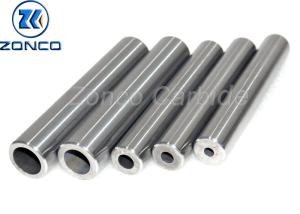 China High Toughness Carbide Sandblasting And Nozzle Wear Resistance factory