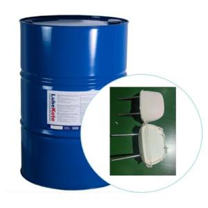 China Non-corrosive Water-Based Mold Release Agent for Armrest Headrests factory