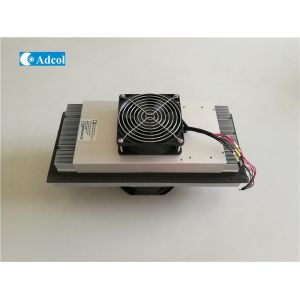 Peltier Thermoelectric Cooler Industrial Air Conditioner For Industry Enclosure
