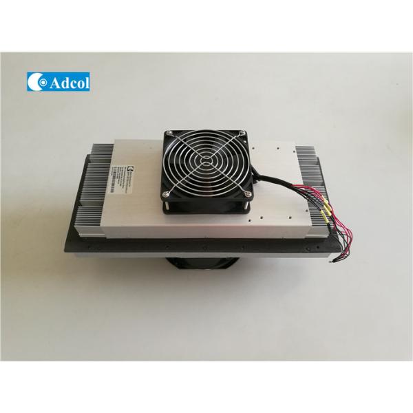 China Peltier Thermoelectric Cooler Industrial Air Conditioner For Industry Enclosure factory