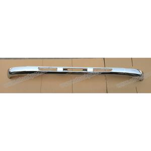 China Bumper Spolier For ISUZU NEW GIGA Truck Spare Body Parts factory
