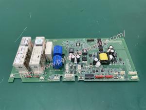 China 22406_Rev.005 XD100xe M290 Defibrillator Board Metrax Gmbh Green Color factory