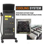 808 Laser Hair Removal Device 1 - 10hz Laser Hair Removal Machine With Cooling