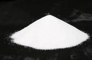 China Acid And Alkali Corrosion Resistance Industrial Coating White Aluminum Oxide factory