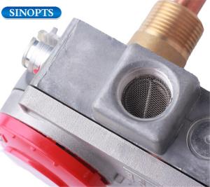 China Sinopts Thermostat for Water Heater, Gas Water Heater Thermostat Manufacture factory
