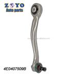Zinc Plating Front Lower Control Arm Suspension Kit for Audi A6 A8 4E0407509B