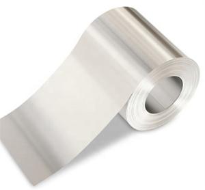 China Hot sales Prime quality grade 314 316 310s 321 thickness 0.2-100mm Stainless Steel Coil factory