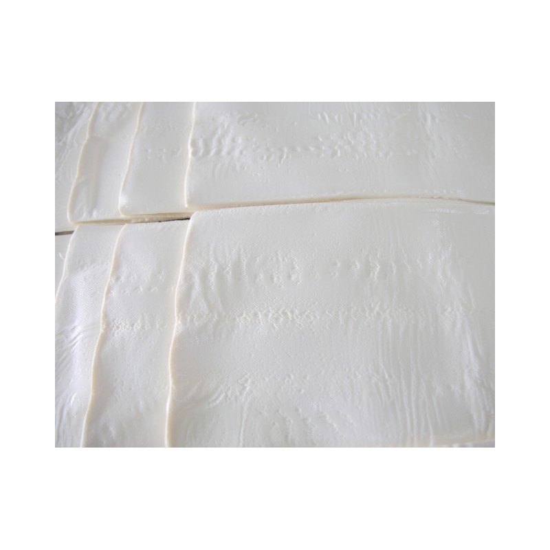 SLAB Low Temperature Resistance FKM 70 Shore A Compression Set 17%