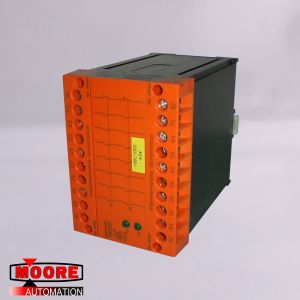 BN3081/BN3081.63 DOLD One Year Warranty PLC Module