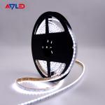 IP20 IP67 Outdoor LED Strip 5M 12V 24V Pure White 120 Side View LED Light
