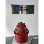 SH200A2 SH200A5 Travel Gearbox MAG-170VP-3800