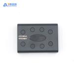 Portable Car GPS Locator Real Time Updates Waterproof Wireless Magnetic GPS