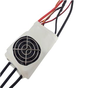 China Flier HV 16S 100A RC Ebike ESC Brushless Controller Battery Powered factory