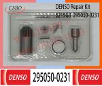295050-0231 DIESEL DENSO INJECTOR PARTS REPAIR KIT 295050-0231 295050-0790