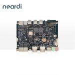 ODM Android Embedded Single Board Computer 32GB 64GB 128GB RK3588
