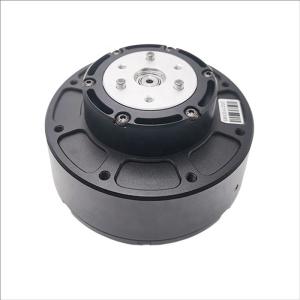 China Faradyi Custom Hot Sale 24V 125W 36N.m 60rpm Brushless Exoskeleton Motor For Robot Application factory