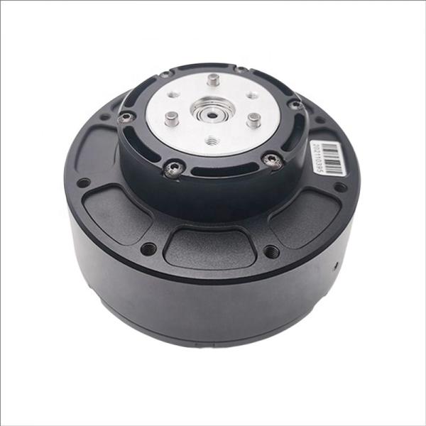 Faradyi Custom High Quality Brushless Planetay Gear Motor High Torque 36N.M For