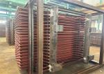Low Pressure Carbon Steel Boiler Economizer Heat Exchanger Bare Tube SA210A1