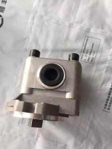 China CAT excavator E320B hydraulic gear pump /Pilot pump factory