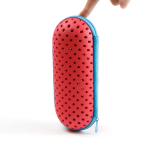 140x90x50mm EVA Glasses Case For Swimming Goggles