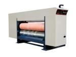Automatic Rotary Slotting Machine, Automatic Lead-edge Feeding b+ Slotting +