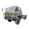 Buy cheap Optional Size Awd Chassis Trucks LHD/Rhd Diesel Double Cab 6X6 Cargo Truck from wholesalers