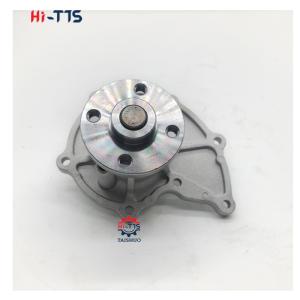 China Water Pump 16110-78156-71 16120-78151-71 For Klift Engine 4Y Series factory