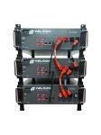 Commercial ESS Battery System LFP 2500 51.2V 48Ah 2.5kwh Lithium Ion Battery