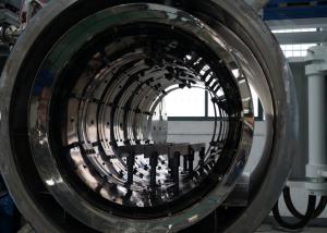 China Metal Molybdenum Annealing Vacuum Furnace Wide Application With Splendid Performance factory