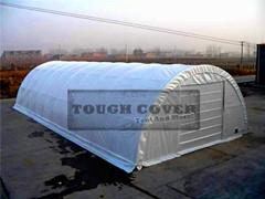 China Best-selling model,9.15m wide Storage tent, Warehouse tent factory