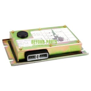 China Doosan DH220-7 Excavator Spare Parts Throttle Controller Control Unit 543-00074 2543-1035 factory