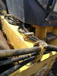 bomag BW219 compator used road roller germany roller compact four tires roller