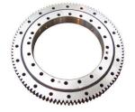 Chinese manufacturer of slewing bearing, High quality 42CrMo slewing ring from