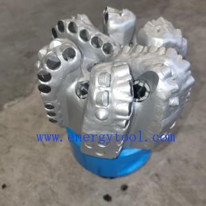China Rock PDC Bits 8 Inch Diamond Drilling Tool Of API Drilling Bit factory