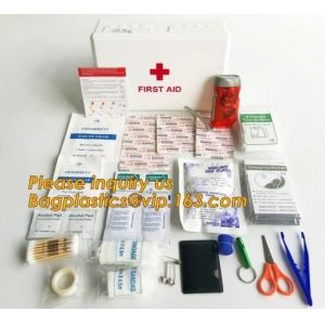 Disposable First Aid Sterile Package disposable surgical kits disposable