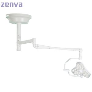 China Single Body Surgical Exam Lamp , LED Examination Light For Medical Use factory
