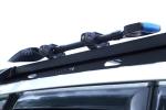 Roof Mount Toyota All Series Universal Car Roof Racks for Easy Luggage