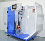 395mm Digital Impact Testing Equipment 3.5m S Color Touch Screen ASTM Fracture