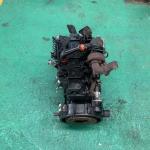 Cummins 6BT Used Diesel Engine For Tractors And Harvesters
