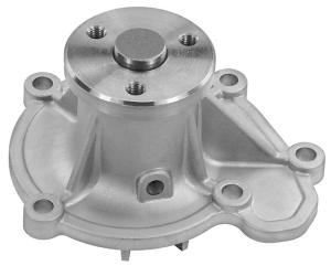 China GWN44A Engine Parts Water Pump factory