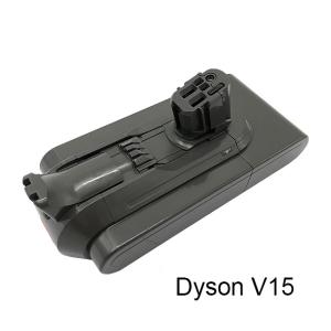 China Lithium Cordless Power Tool Battery Pack For DYSON V15 25.2V factory
