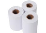 Supermarket Barcode Thermal Sticker Roll