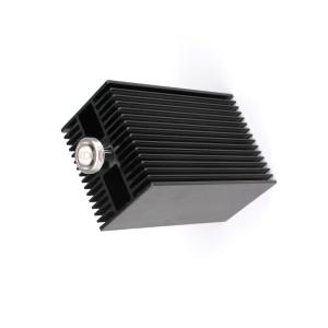 China DIN Female Connector DC-3.8GHz 100 Watt Dummy Load factory